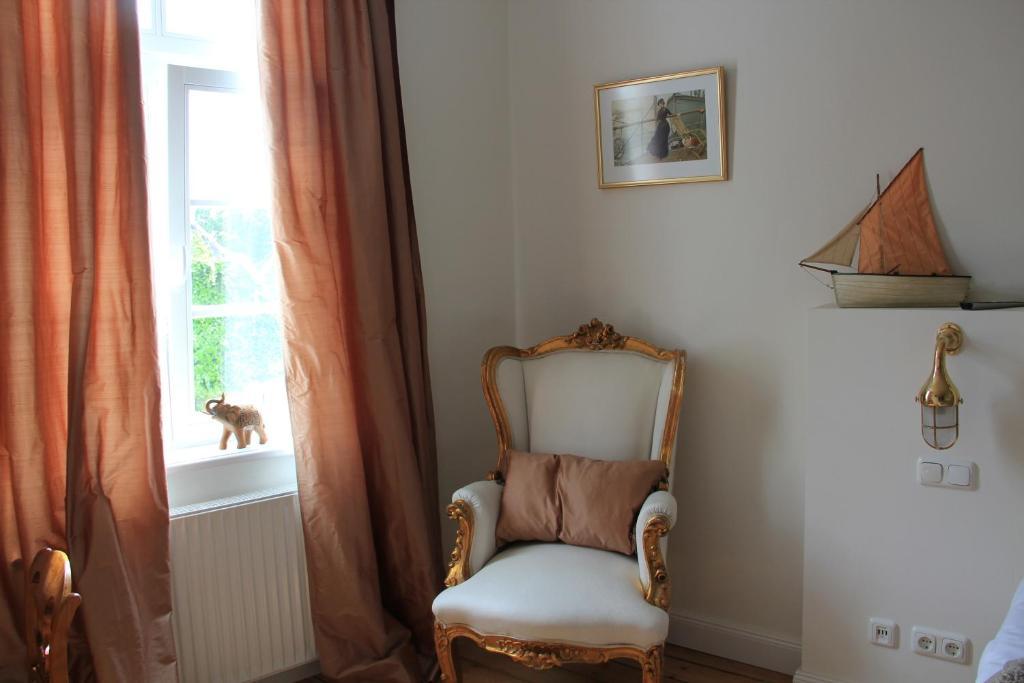 Hotel Lili Marleen Lubeck Ruang foto