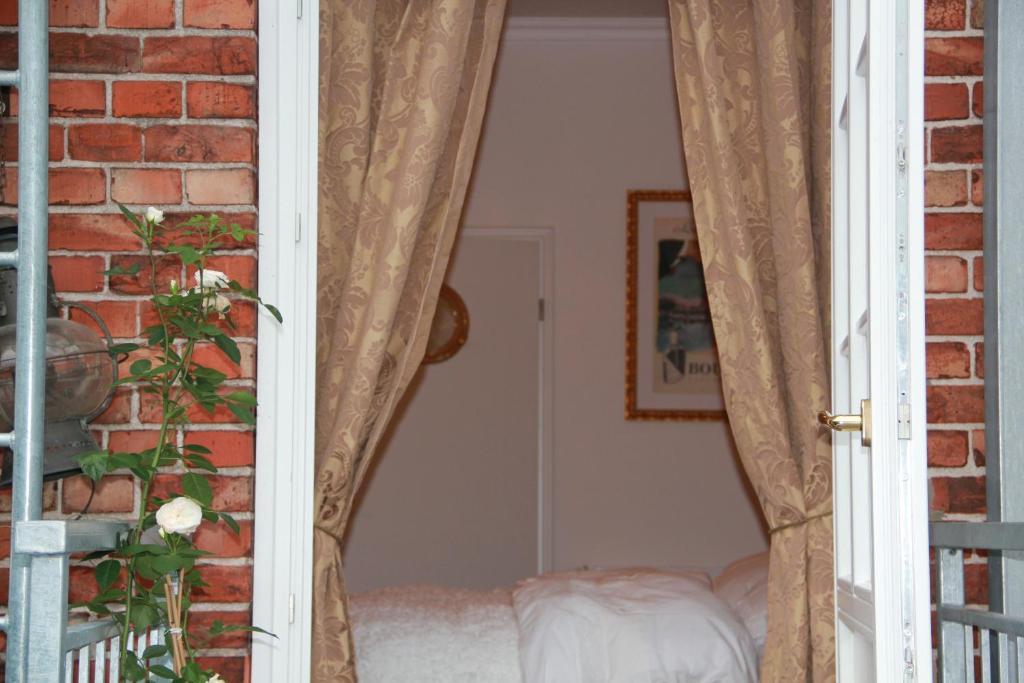 Hotel Lili Marleen Lubeck Ruang foto