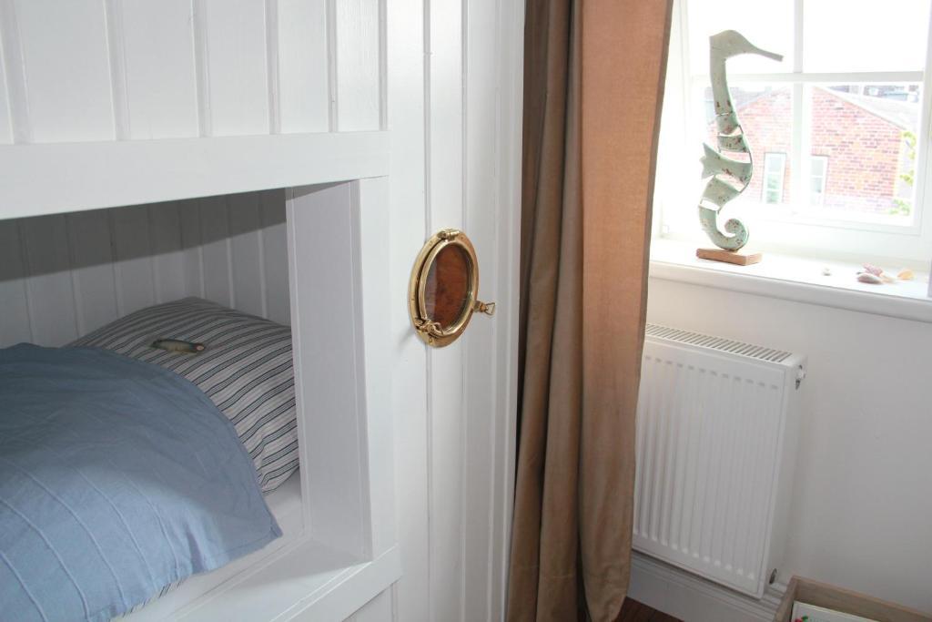 Hotel Lili Marleen Lubeck Ruang foto