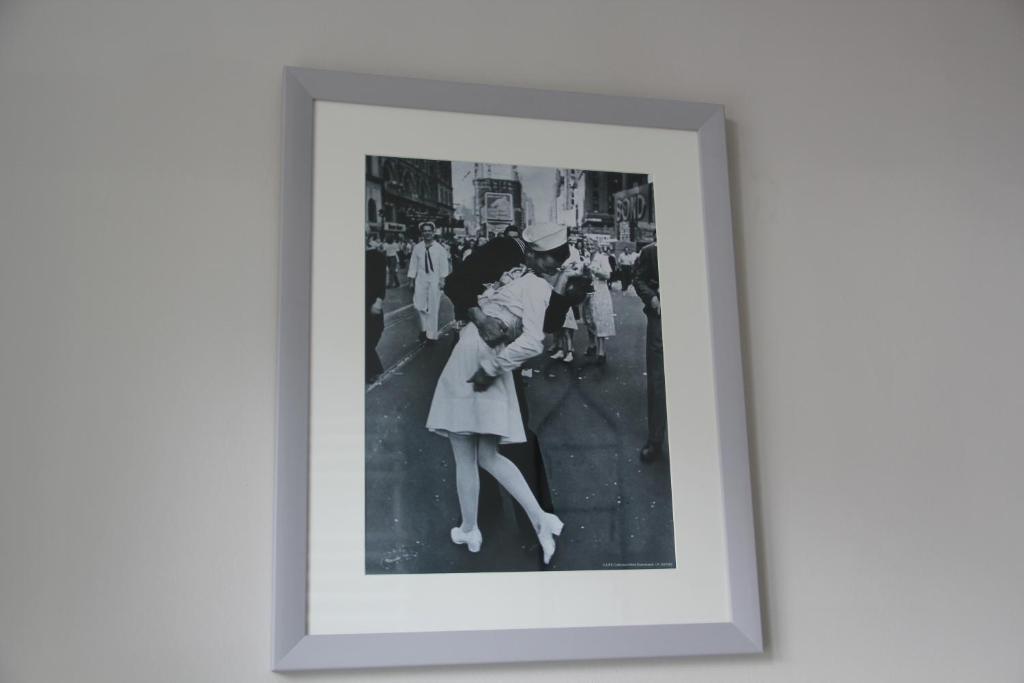 Hotel Lili Marleen Lubeck Ruang foto