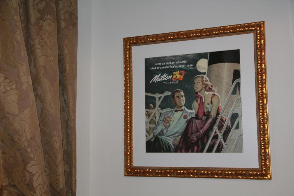 Hotel Lili Marleen Lubeck Ruang foto
