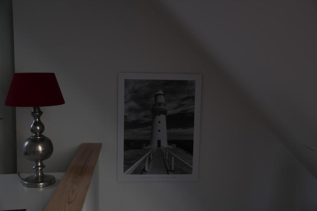 Hotel Lili Marleen Lubeck Ruang foto