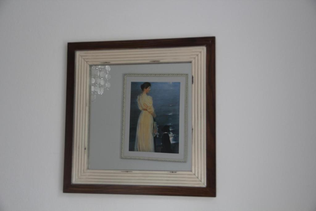 Hotel Lili Marleen Lubeck Ruang foto