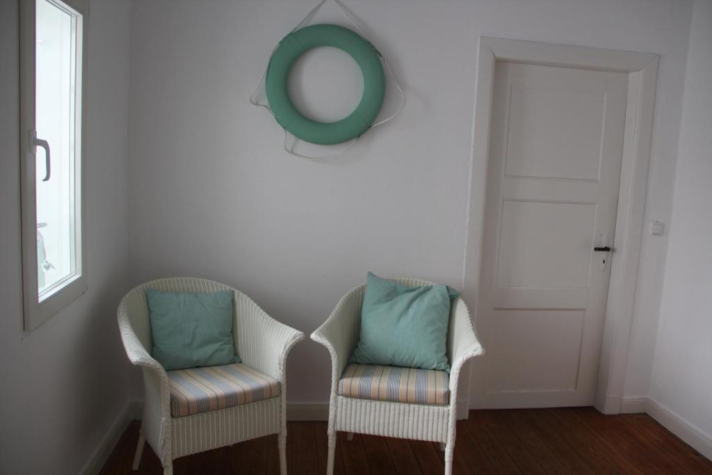 Hotel Lili Marleen Lubeck Ruang foto