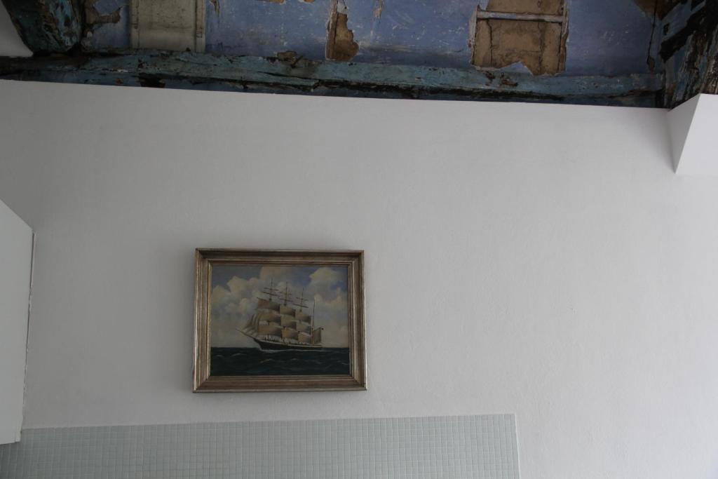 Hotel Lili Marleen Lubeck Ruang foto