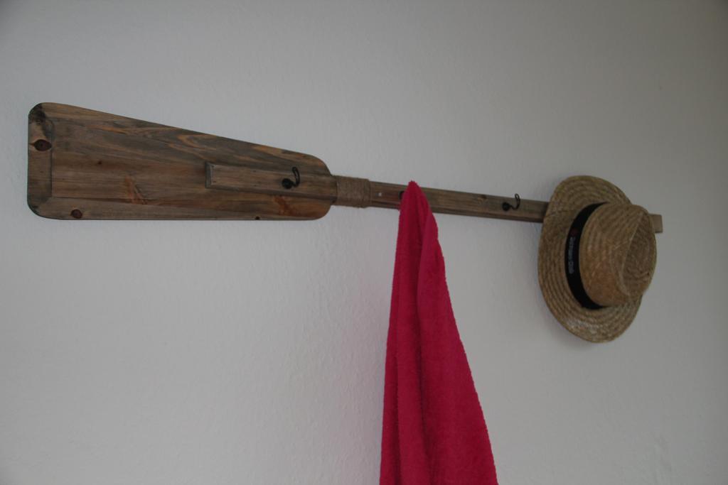 Hotel Lili Marleen Lubeck Ruang foto